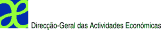 DGAE - Direc&ccedil;&atilde;o-Geral das Actividades Econ&oacute;micas